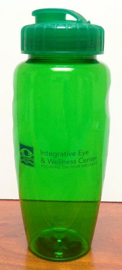 Wellness Center Water Bottle