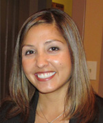Desiree V. Carrillo-Owen, O.D., CHC