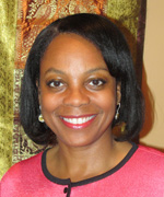 Millicent L. Knight, O.D., CHC, FAARFM