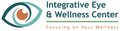 Integrative Eye and Wellness Center, Inc. Logo