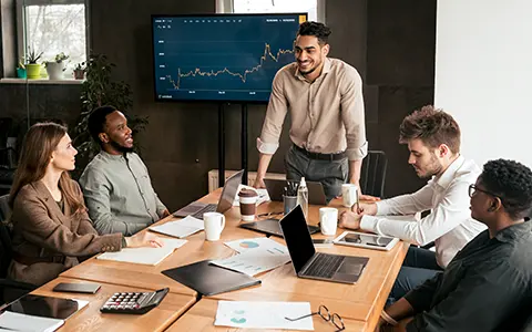 Executive and Organizational Wellness