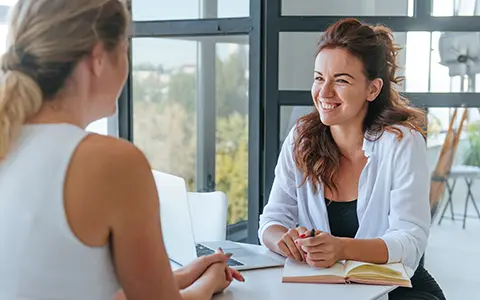 Health and Life Coaching