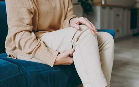 Inflammation Support