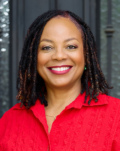 Dr. Millicent Knight