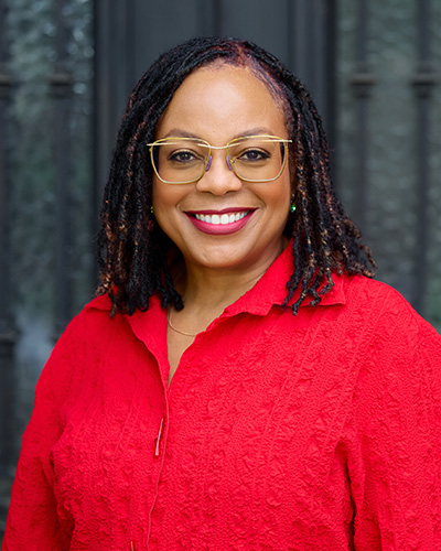 Dr. Millicent Knight